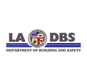 LA Department of Building and Safety Homepage